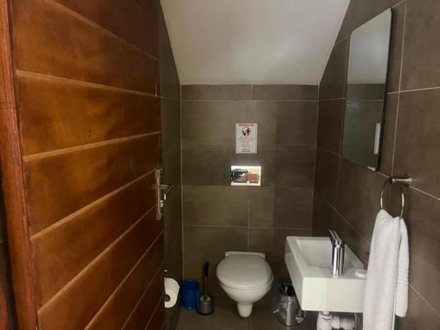 Apartment for rent in Seshego, Limpopo
