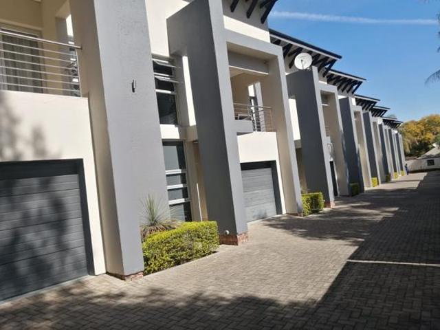 Apartment for rent in Seshego, Limpopo