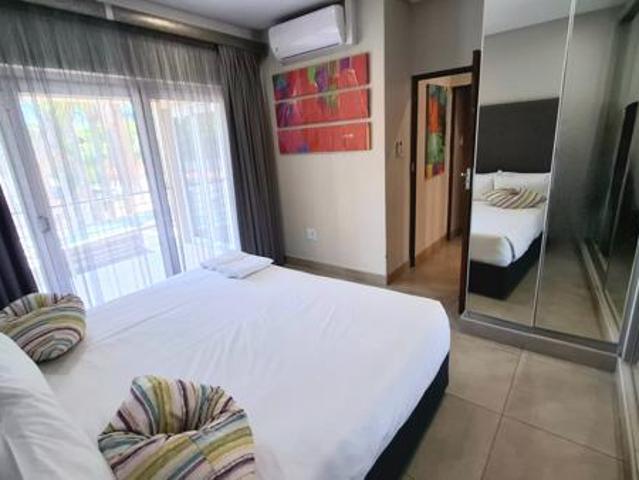 Apartment for rent in Seshego, Limpopo