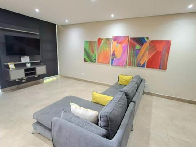 Apartment for rent in Seshego, Limpopo