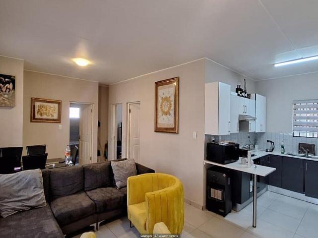 Apartment for sale in Ekurhuleni, Gauteng