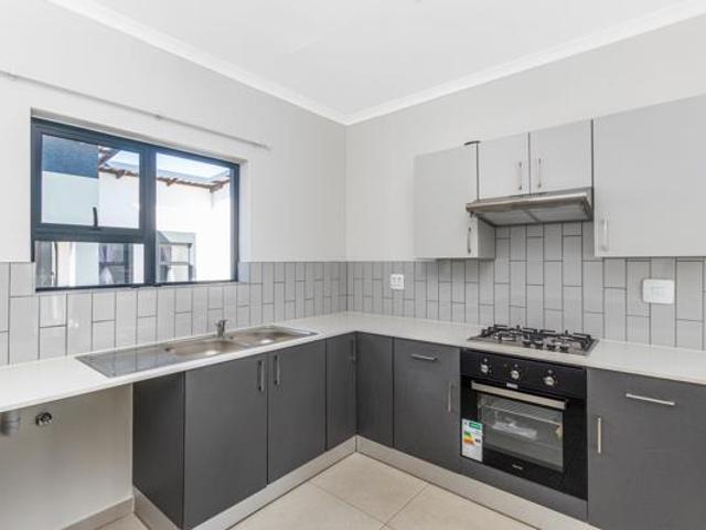 Apartment for rent in Jansenpark, City of Ekurhuleni Metropolitan Municipality