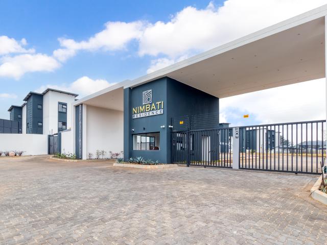 Apartment for rent in Ekurhuleni, Gauteng