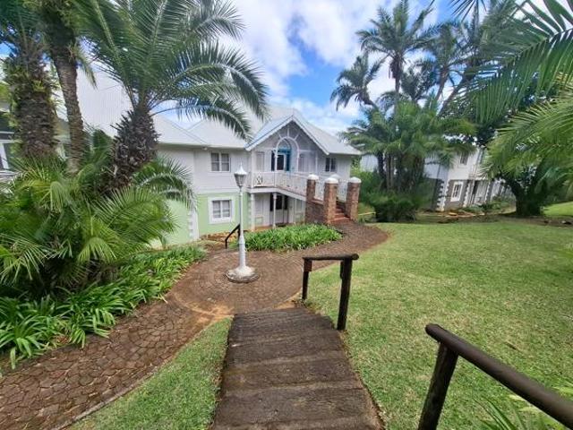Apartment for sale in Port Edward, Hibiscus Coast Local Municipality