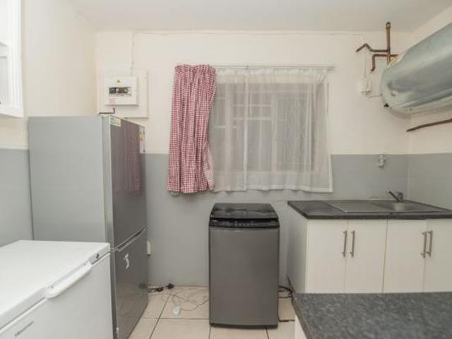 Apartment for sale in Eastern Cape