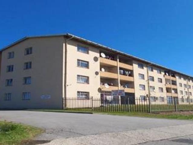Apartment for sale in Eastern Cape