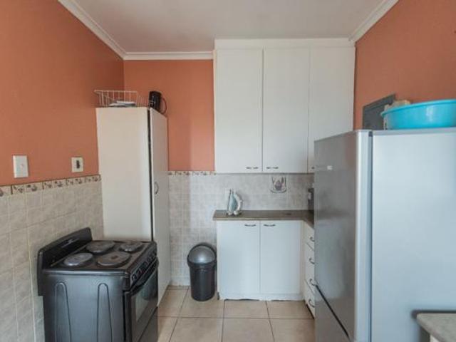 Apartment for sale in Eastern Cape