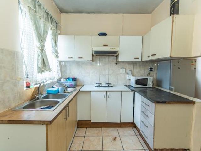 Apartment for sale in Eastern Cape