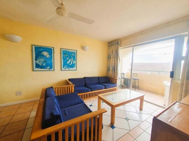 Apartment for sale in Ugu District Municipality, Kwazulu-natal
