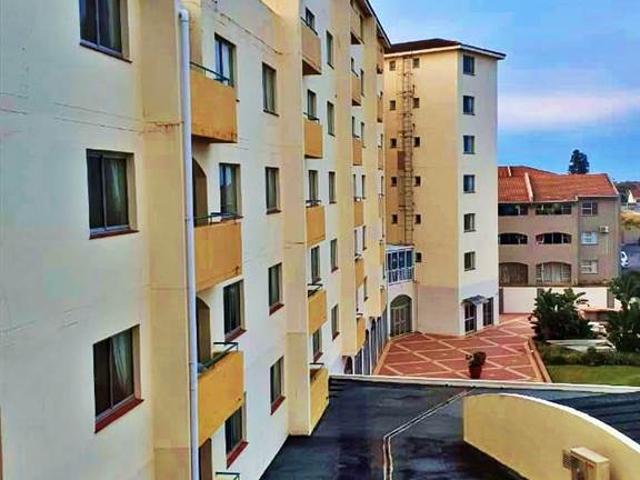 Apartment for sale in Ugu District Municipality, Kwazulu-natal