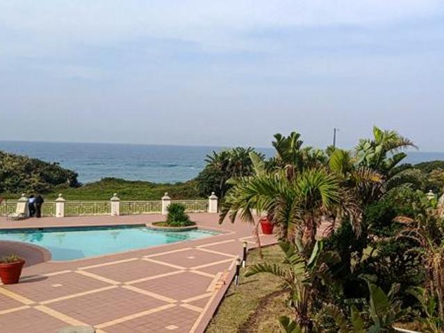 Apartment for sale in Ugu District Municipality, Kwazulu-natal