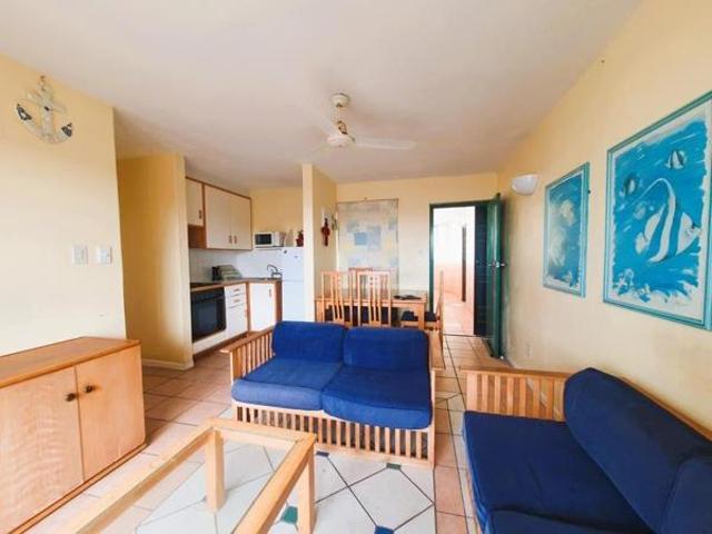 Apartment for sale in Ugu District Municipality, Kwazulu-natal