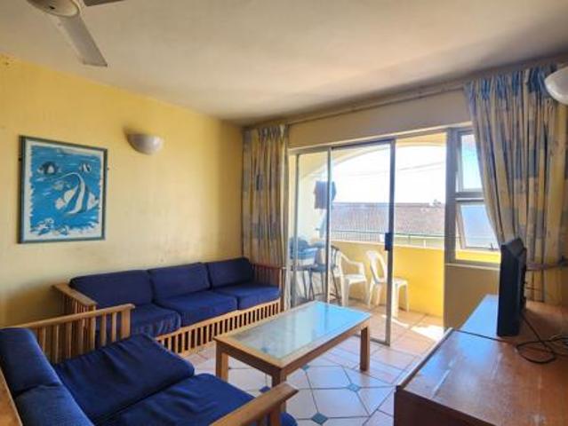 Apartment for sale in Ugu District Municipality, Kwazulu-natal