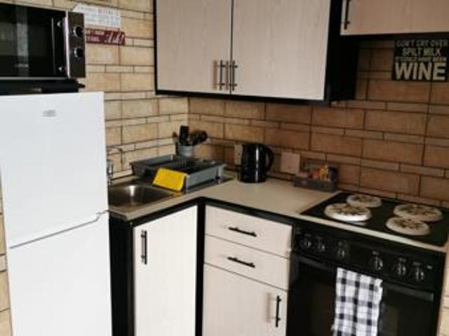 Apartment for sale in Port Shepstone, Hibiscus Coast Local Municipality