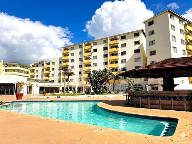 Apartment for sale in Ugu District Municipality, Kwazulu-natal