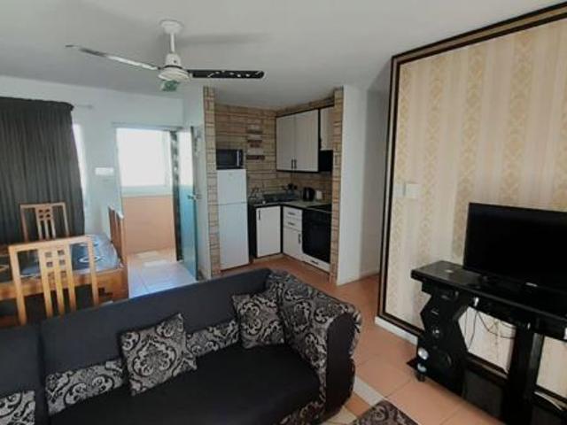 Apartment for rent in Ugu District Municipality, Kwazulu-natal