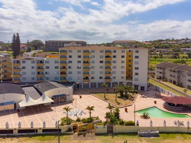 Apartment for sale in Ugu District Municipality, Kwazulu-natal