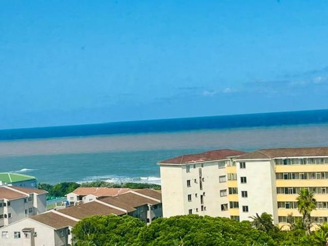 Apartment for sale in Ugu District Municipality, Kwazulu-natal