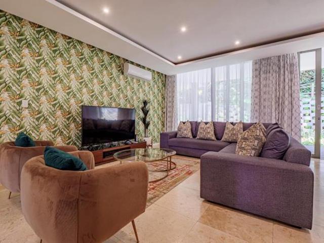 Apartment for sale in Princess Grant, Kwazulu-natal