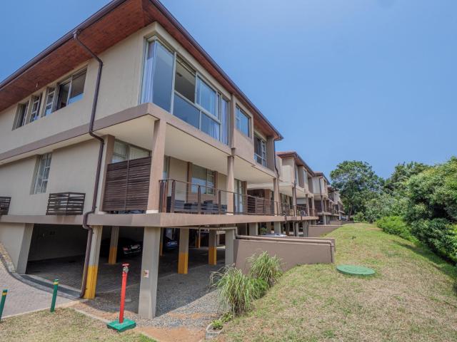 Apartment for sale in Princess Grant, Kwazulu-natal