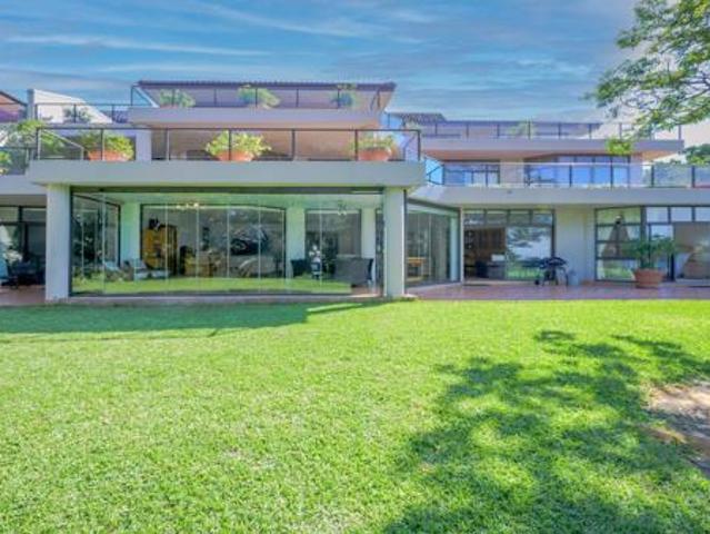 Apartment for sale in Princess Grant, Kwazulu-natal