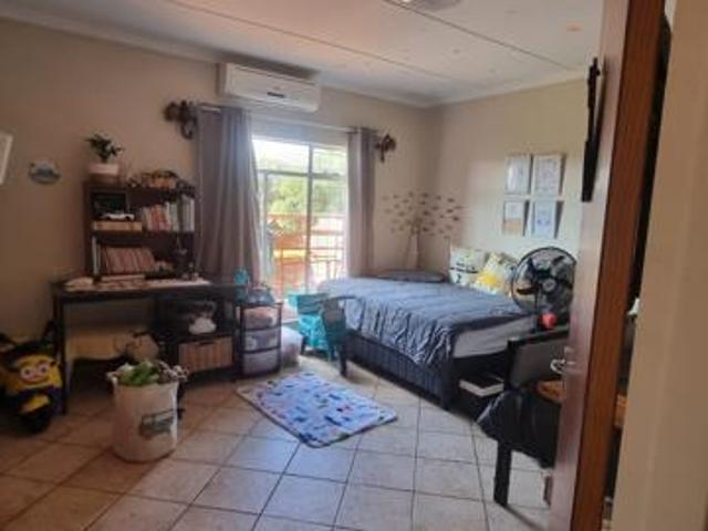 Apartment for rent in Postmasburg, Tsantsabane Local Municipality