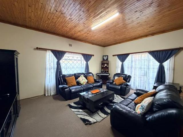 Apartment for rent in Dr Kenneth Kaunda, North West