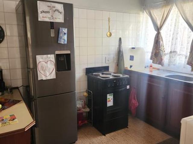 Apartment for sale in Dr Kenneth Kaunda, North West