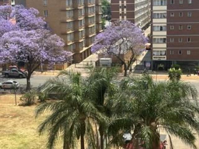 Apartment for rent in Waterkloof, Gauteng