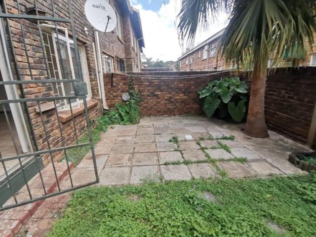 Apartment for rent in Waterkloof, Gauteng