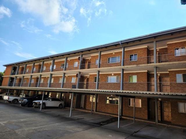 Apartment for rent in Waterkloof, Gauteng