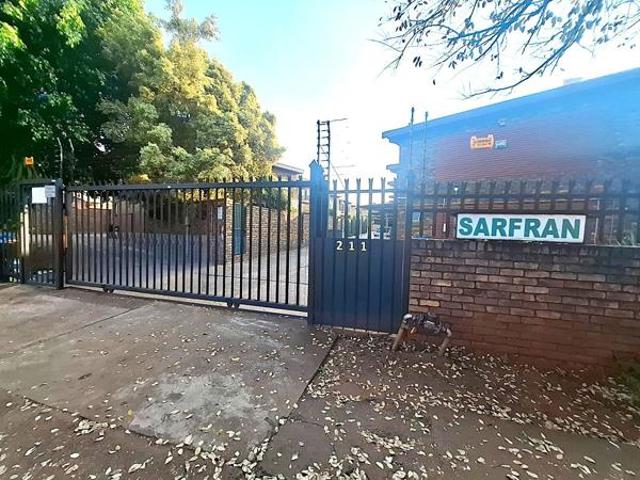 Apartment for rent in Waterkloof, Gauteng