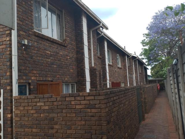 Apartment for rent in Pretoria, City of Tshwane Metropolitan Municipality