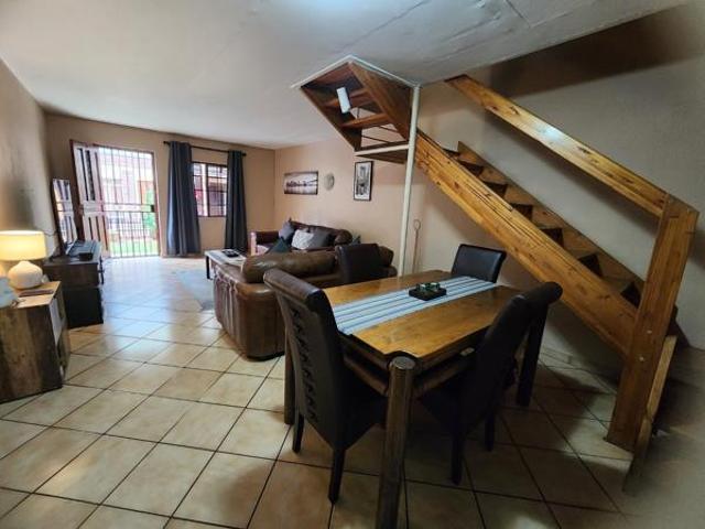 Apartment for rent in Waterkloof, Gauteng