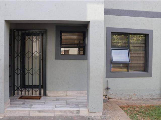 Apartment for rent in Pretoria