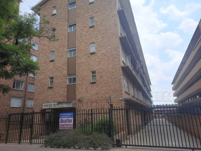 Apartment for sale in Waterkloof, Gauteng