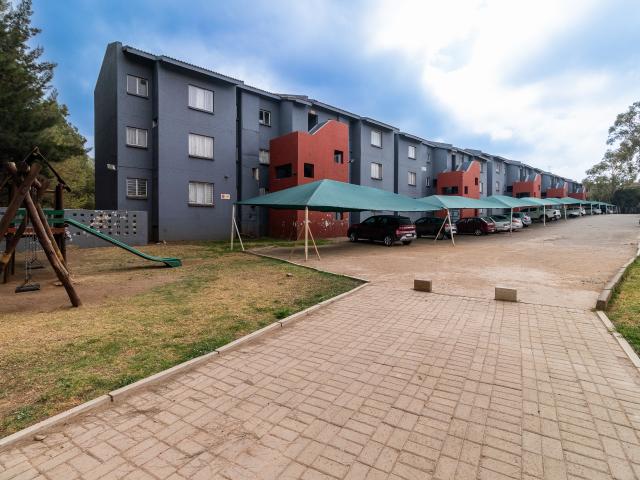 Apartment for sale in Ekurhuleni, Gauteng
