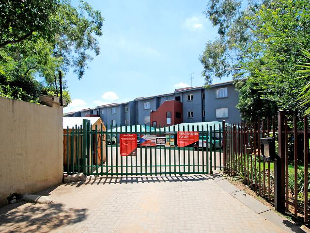 Apartment for sale in Ekurhuleni, Gauteng