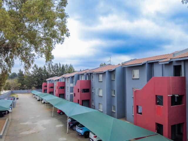 Apartment for sale in Ekurhuleni, Gauteng