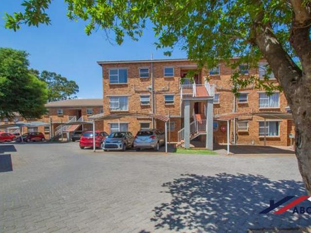 Apartment for rent in West Rand Garden estates, Westonaria Local Municipality