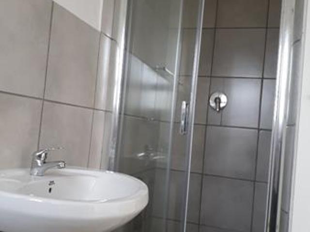 Apartment for rent in West Rand Garden estates, Westonaria Local Municipality