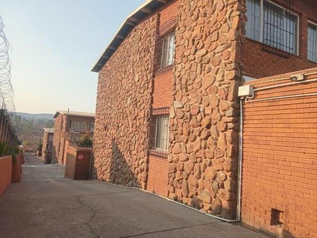 Apartment for rent in Proclamation Hill, Pretoria