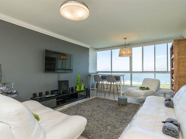 Apartment for sale in Durban