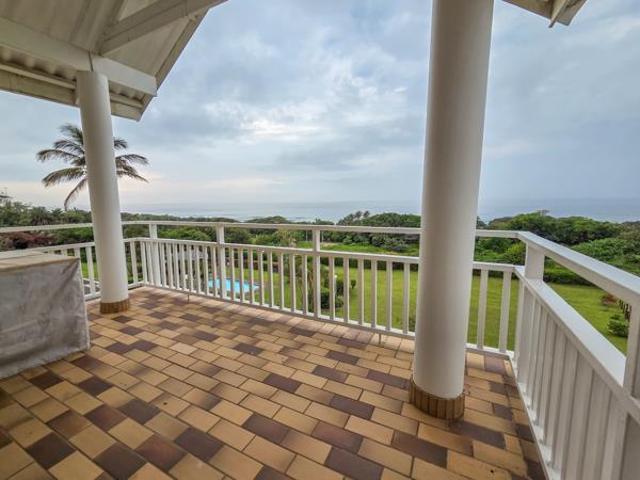 Apartment for sale in Port Shepstone, Hibiscus Coast Local Municipality