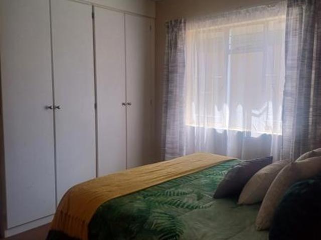 Apartment for rent in Pretoria, City of Tshwane Metropolitan Municipality