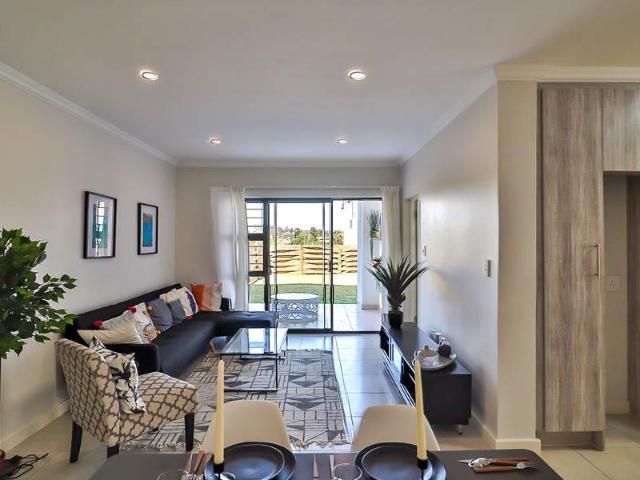 Apartment for rent in Nooitgedacht, Gauteng