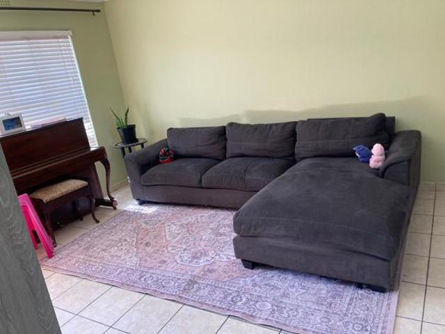 Apartment for rent in Westonaria, Gauteng