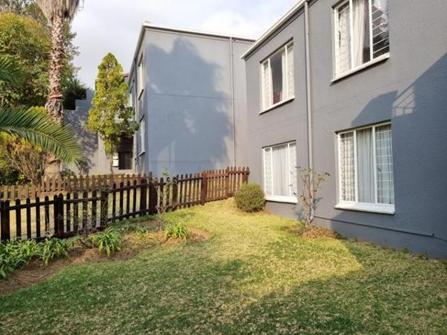 Apartment for rent in West Rand Garden estates, Westonaria Local Municipality