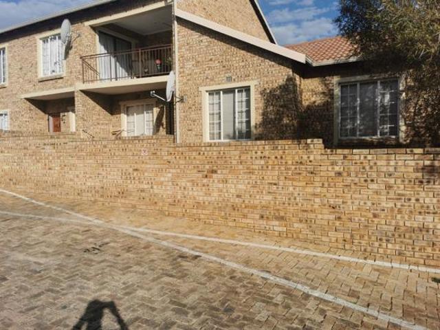 Apartment for rent in Westonaria, Gauteng