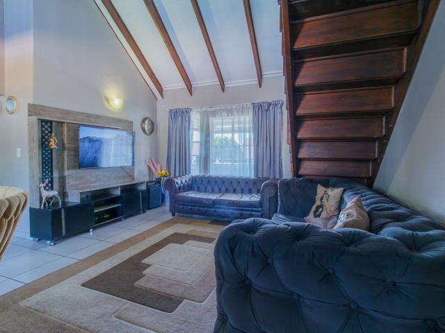 Apartment for sale in Nooitgedacht, Gauteng